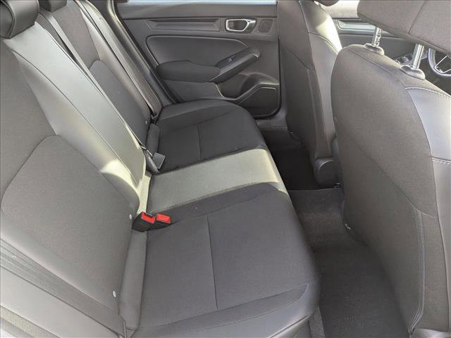 Used 2024 Honda Civic Sport image 18