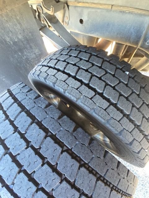 Used 2022 Ford F450 XL w/ Power Equipment Group image 12