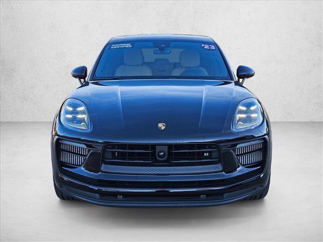 Used 2023 Porsche Macan S AWD/4WD video 2