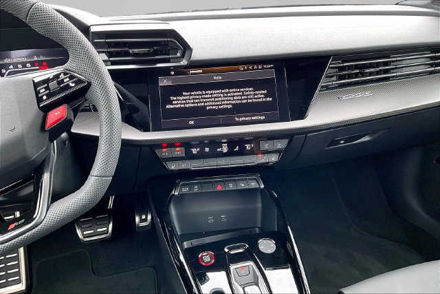 New 2026 Audi RS 3 AWD/4WD image 6