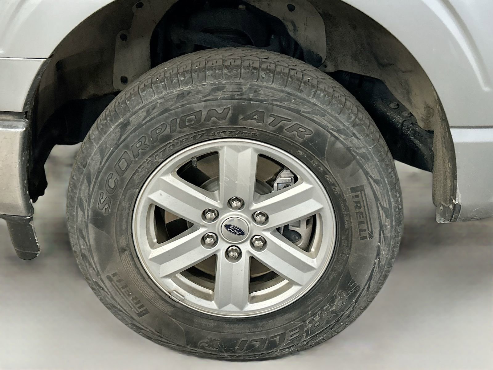 Used 2023 Ford F150 XLT w/ Equipment Group 301A Mid AWD/4WD image 30
