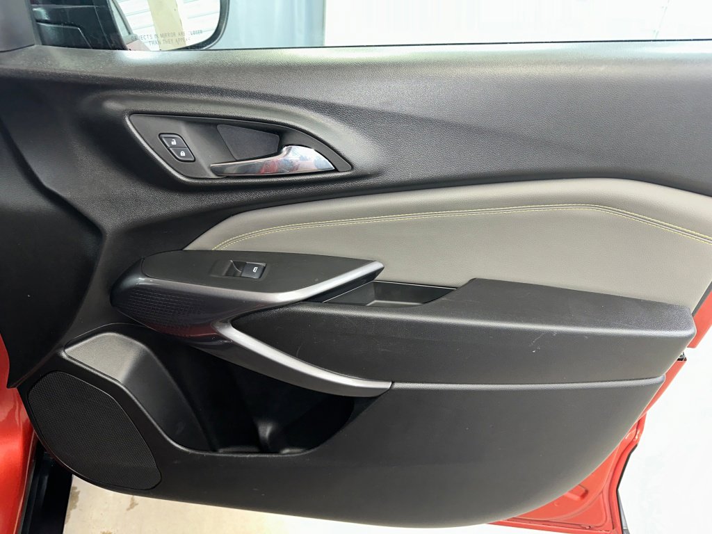 Certified 2024 Chevrolet Trax ACTIV image 29