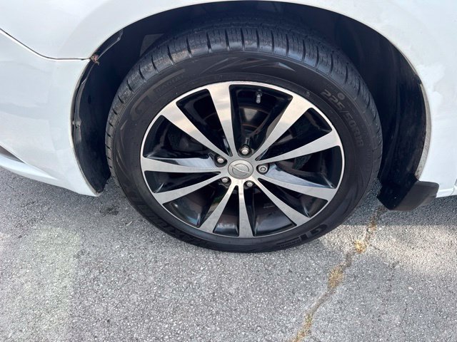 Used 2014 Chrysler 200 Touring w/ 200 S Group FWD image 16