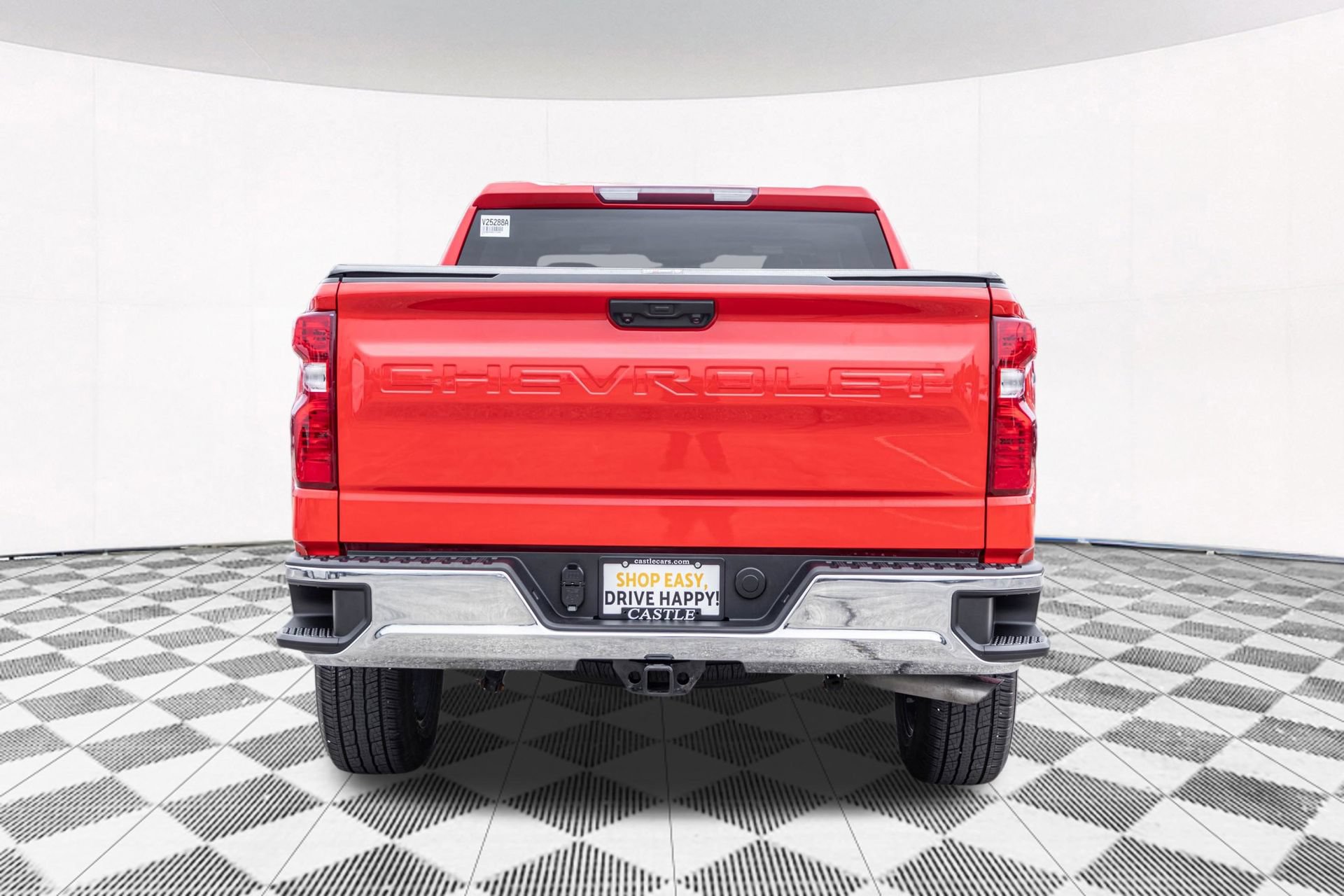 Used 2024 Chevrolet Silverado 1500 LT AWD/4WD image 19