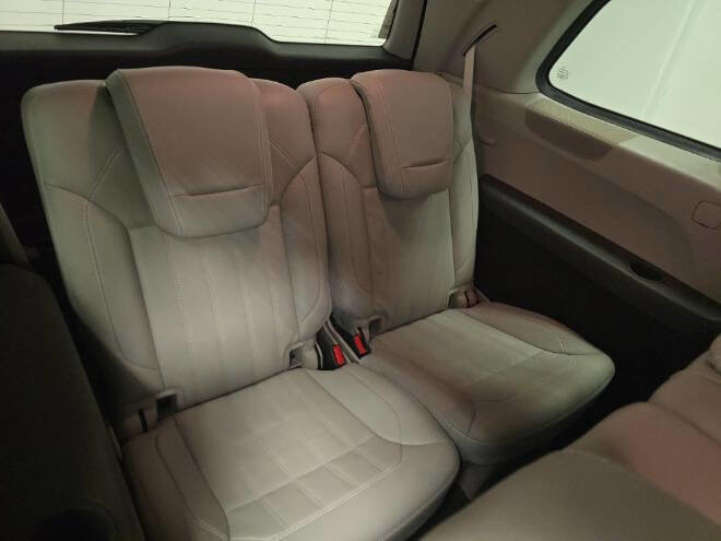 Used 2013 Mercedes-Benz GL 320 BlueTEC 4MATIC image 15