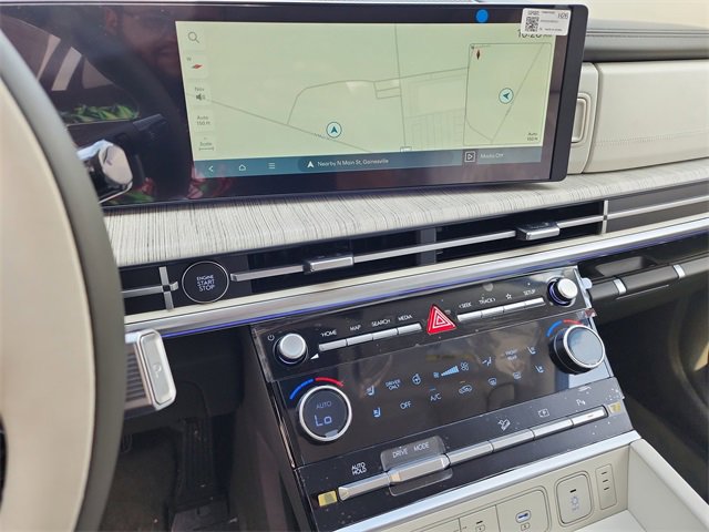 New 2025 Hyundai Santa Fe Calligraphy image 19