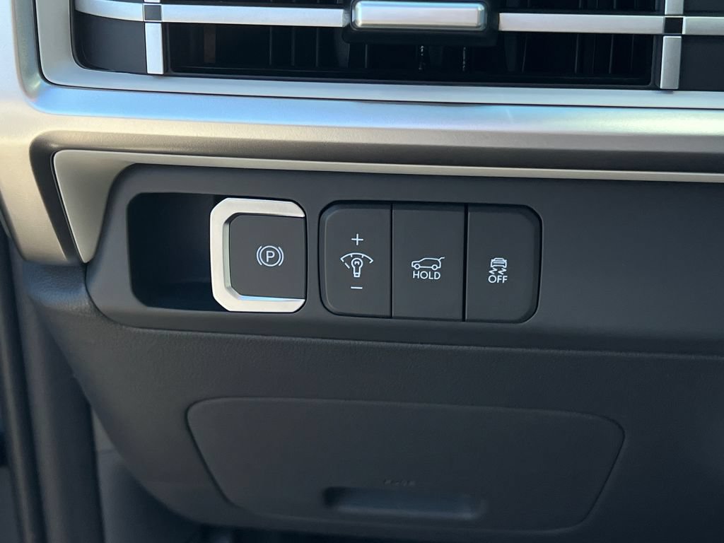 New 2026 Hyundai Santa Fe SE AWD/4WD image 31