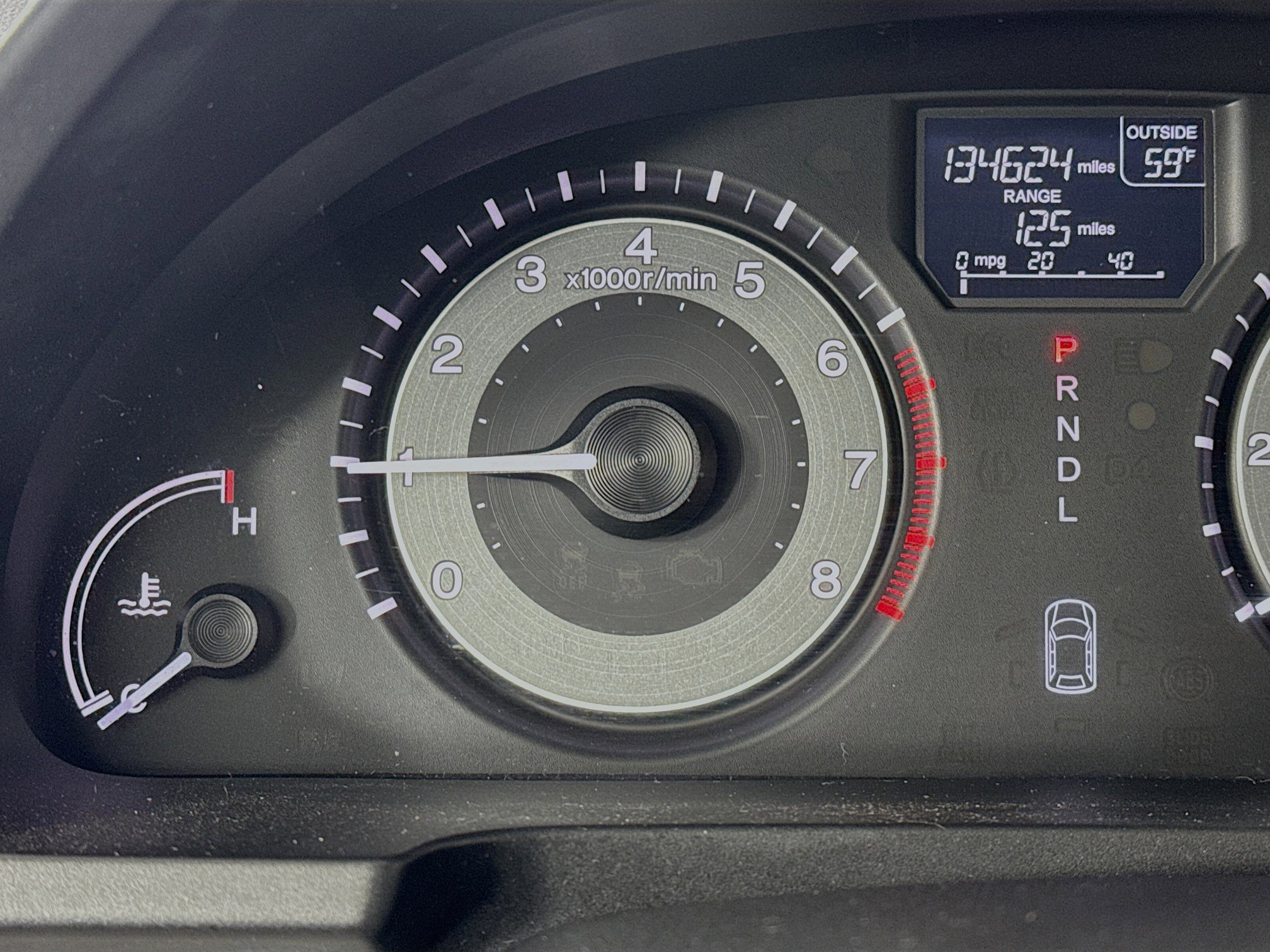 Used 2015 Honda Odyssey EX-L image 12