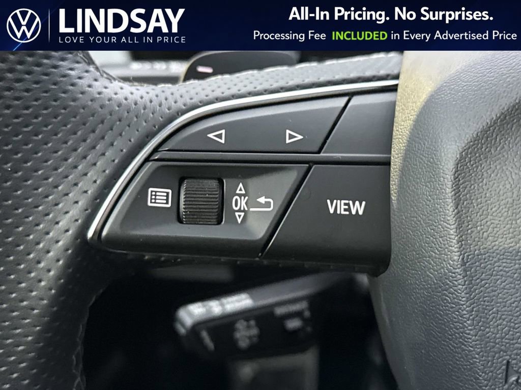 Used 2023 Audi S3 Premium Plus w/ Premium Plus Package image 22