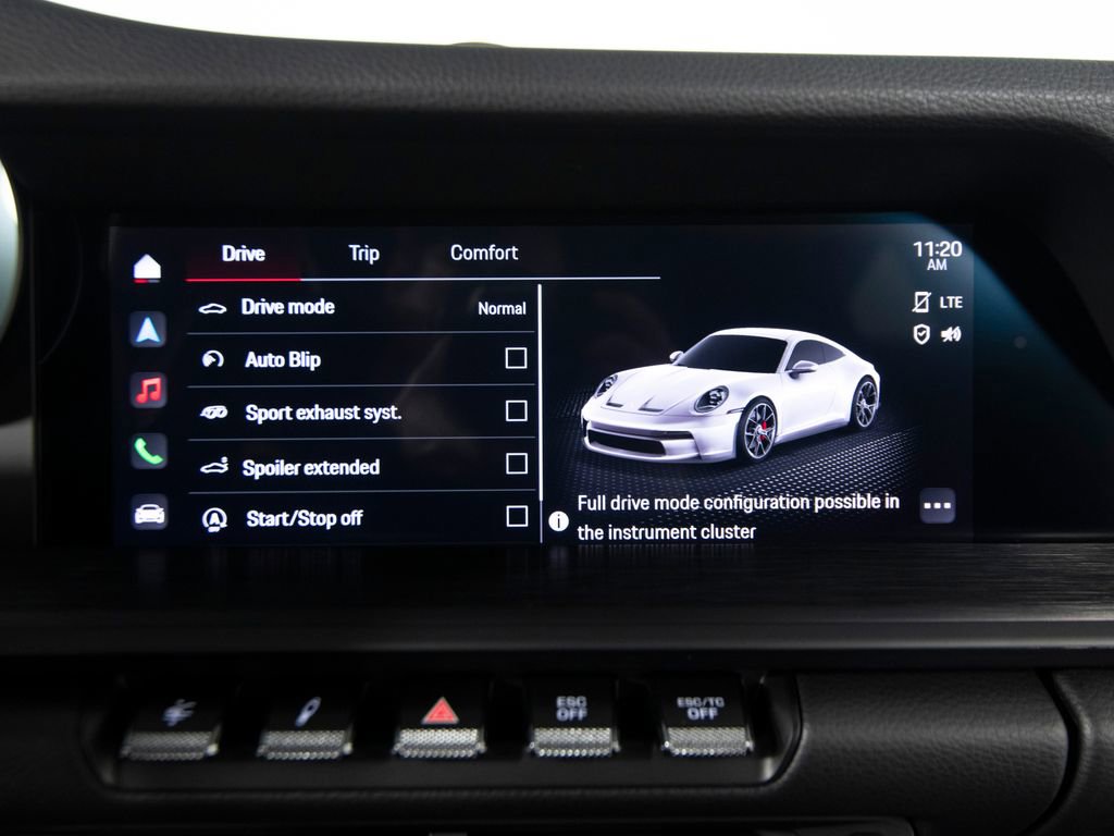 Certified 2022 Porsche 911 GT3 RWD image 24