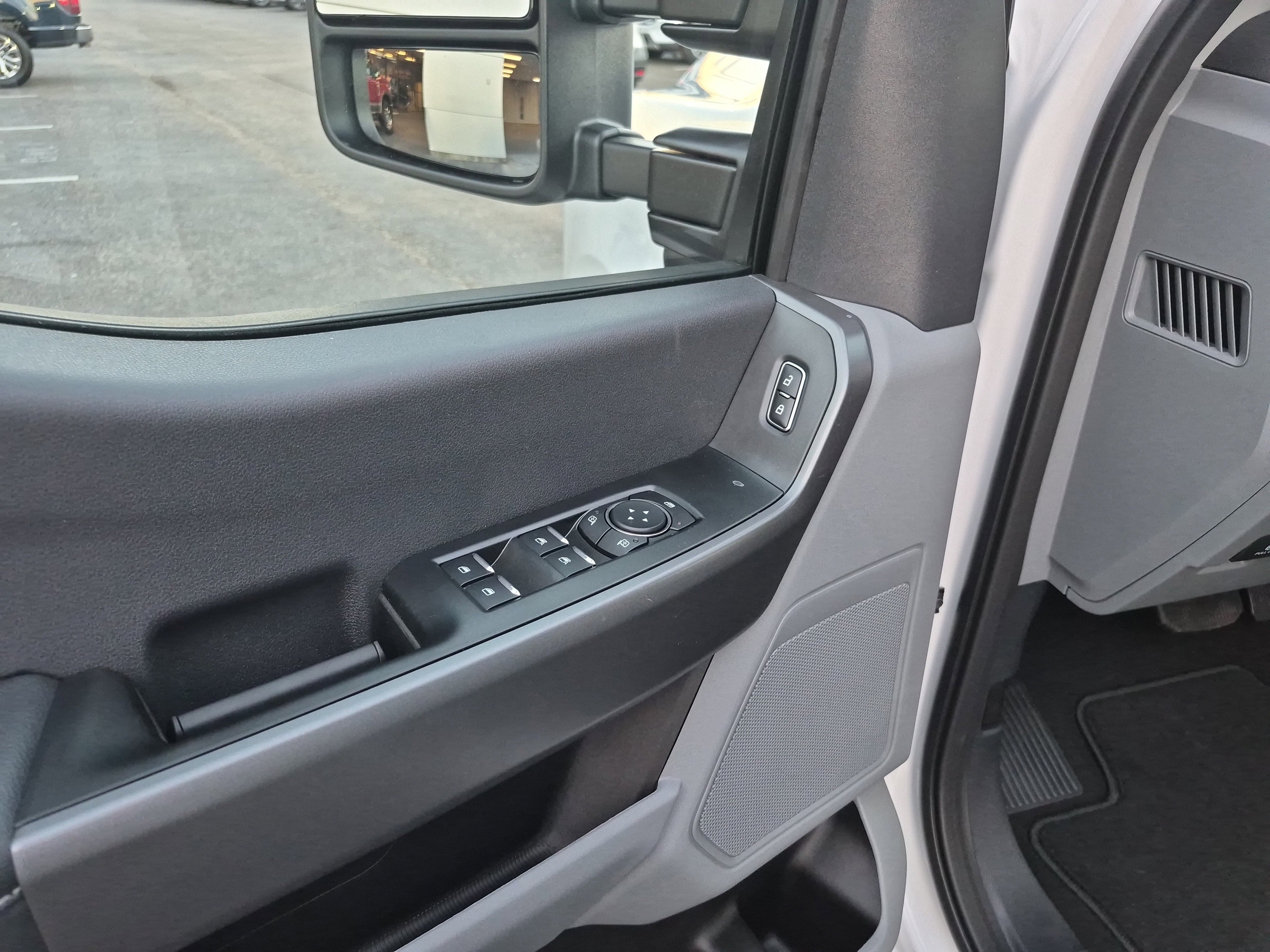 New 2026 Ford F350 XL w/ STX Appearance Package image 16