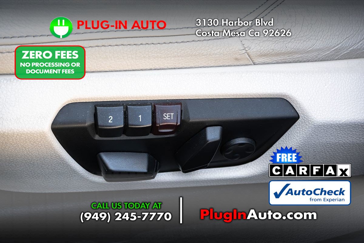 Used 2015 BMW 335i Sedan RWD image 7