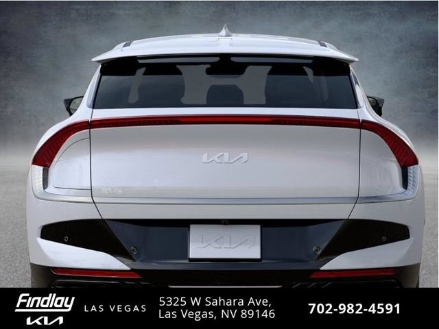 New 2026 Kia EV6 Wind AWD/4WD image 15