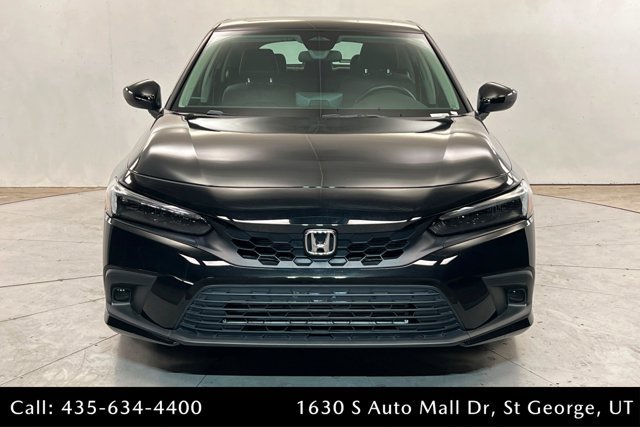 Used 2024 Honda Civic EX-L image 8