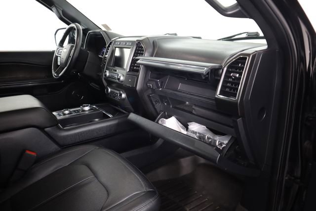 Used 2020 Ford Expedition Max Limited w/ Equipment Group 302A AWD/4WD image 67