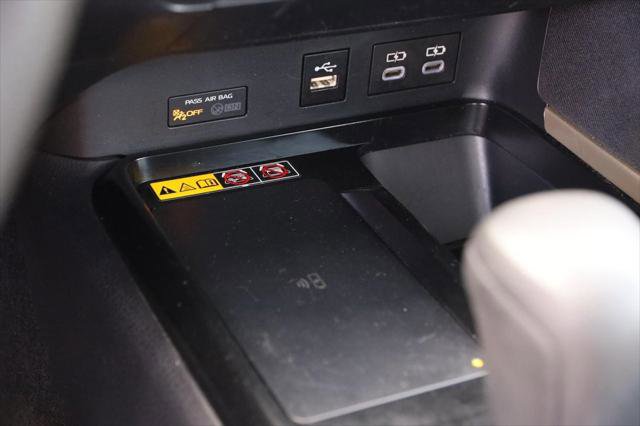 Certified 2025 Toyota Camry LE image 19