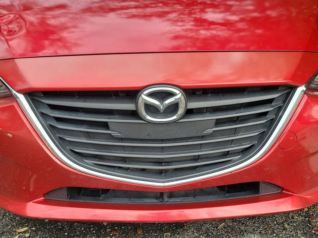 Used 2014 MAZDA MAZDA3 i Sport image 4