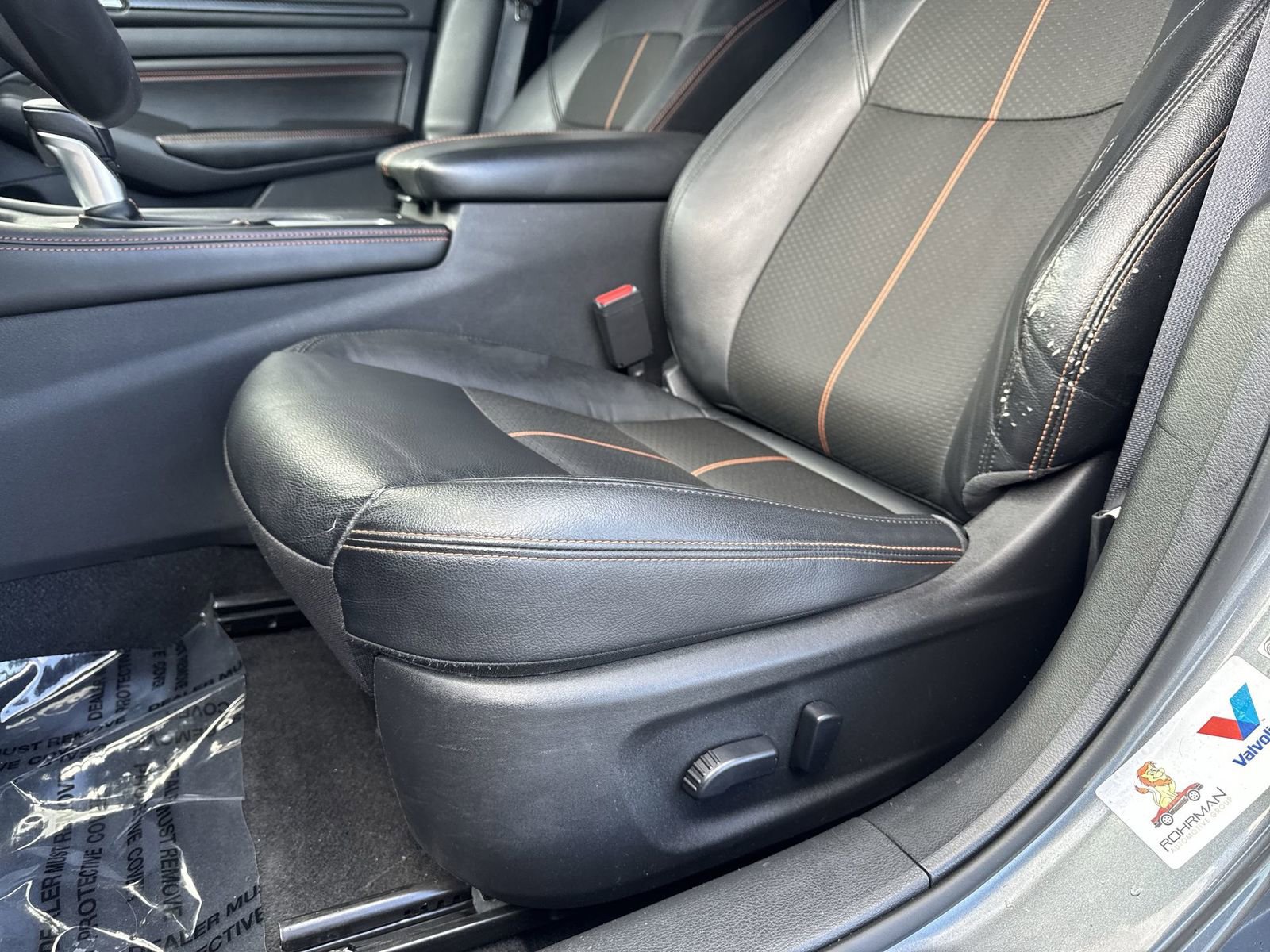 Used 2022 Nissan Altima 2.5 SR image 24