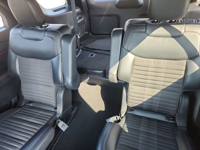 Certified 2025 Ford Explorer ST-Line image 16