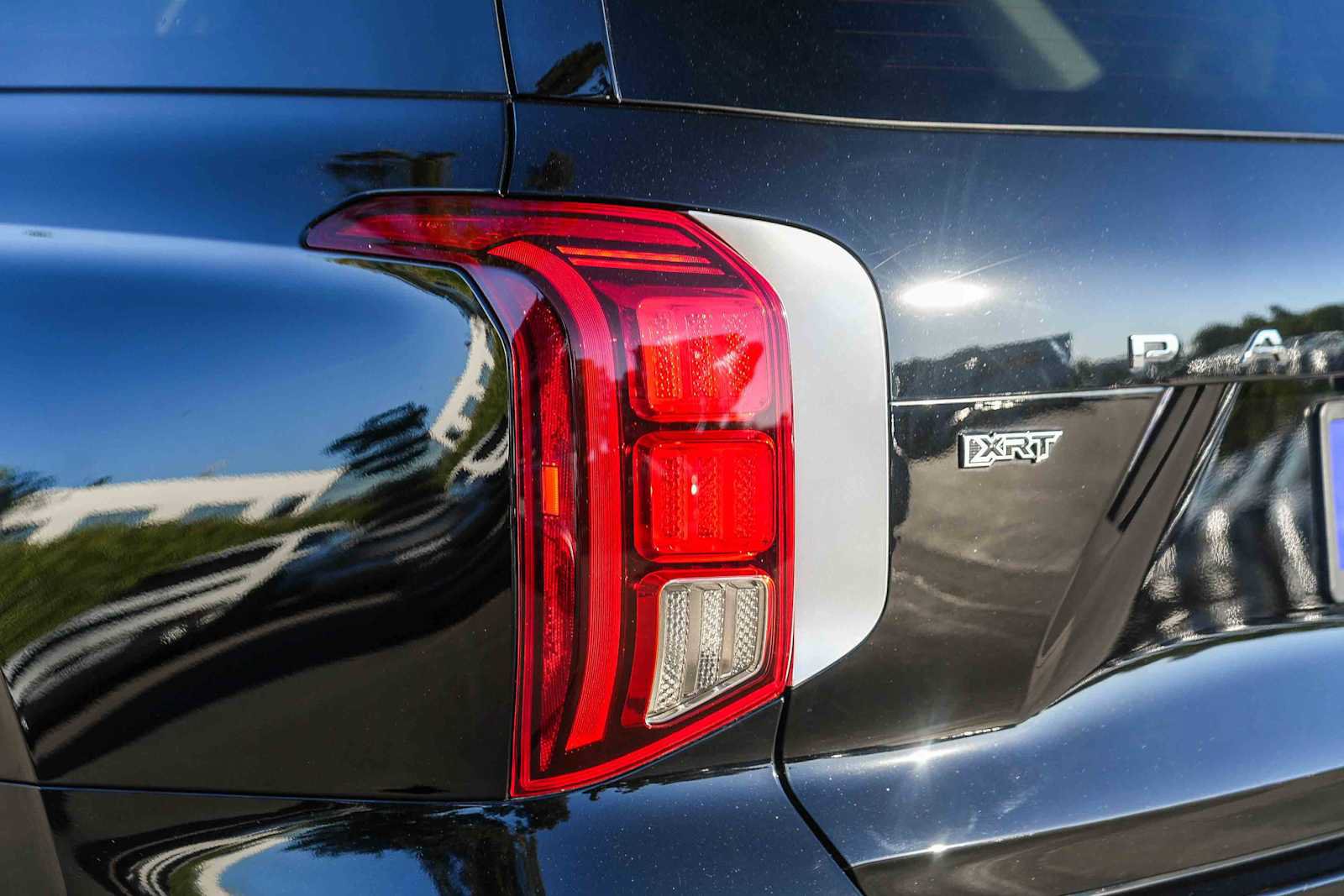 Used 2025 Hyundai Palisade XRT FWD image 9