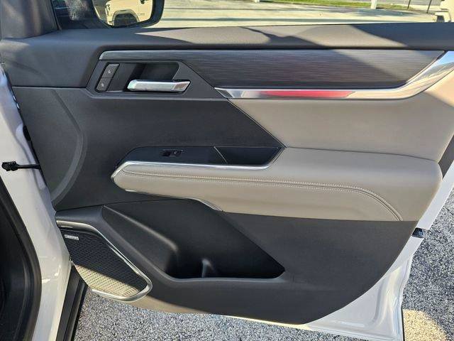 New 2026 GMC Acadia Elevation w/ Elevation Premium Package FWD image 23