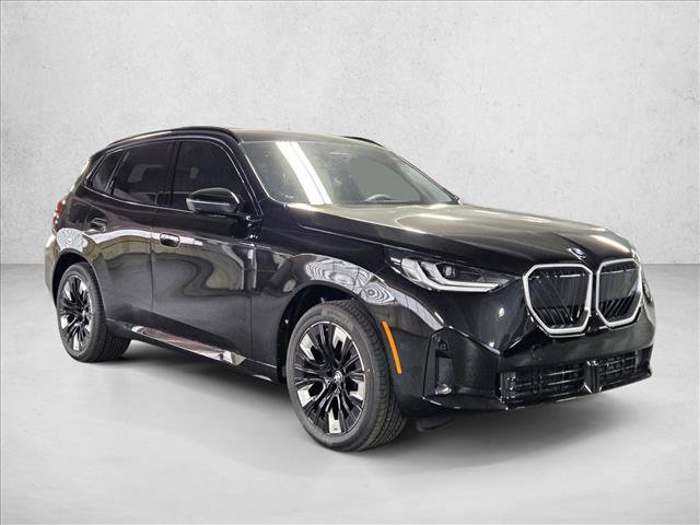 Used 2026 BMW X3 xDrive30i w/ M Sport Package AWD/4WD image 6