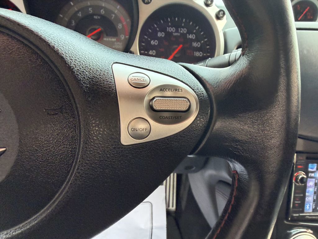 Used 2012 Nissan 370Z NISMO image 20