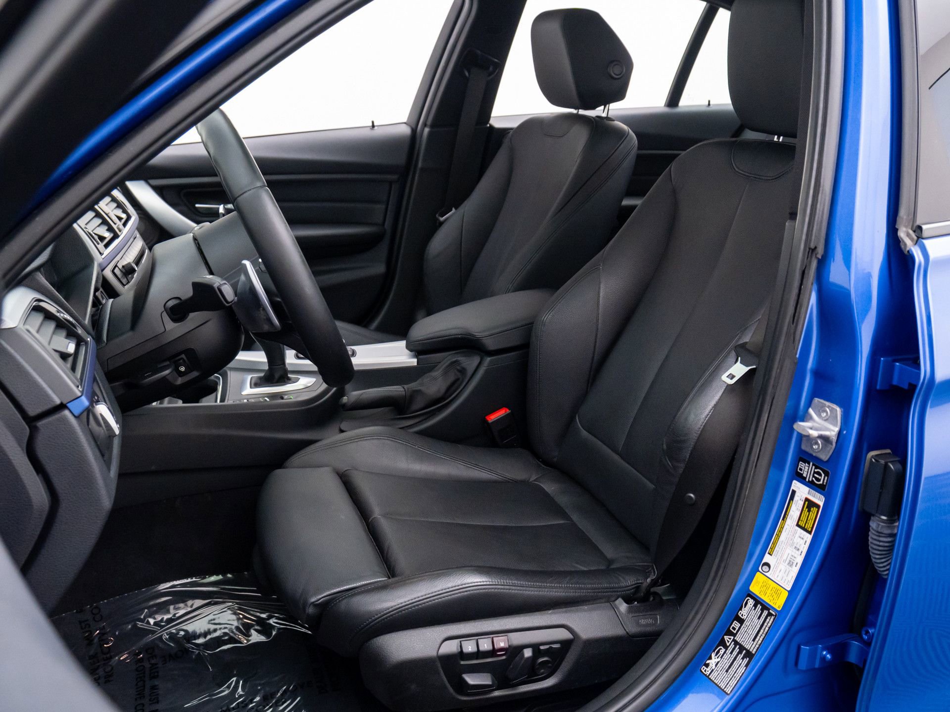 Used 2014 BMW 335i xDrive Sedan image 16