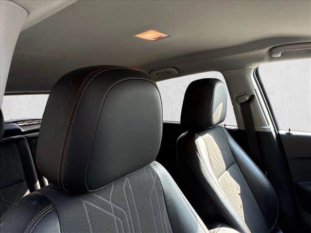 Used 2017 Chevrolet Trax LT w/ LT Convenience Package FWD image 21