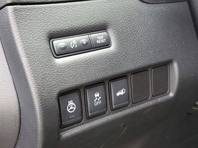 Used 2018 Nissan Murano SL image 23