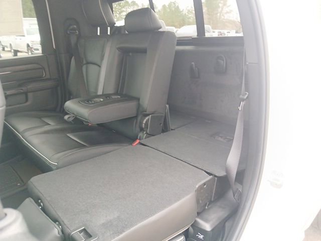 New 2026 RAM 2500 Limited image 22