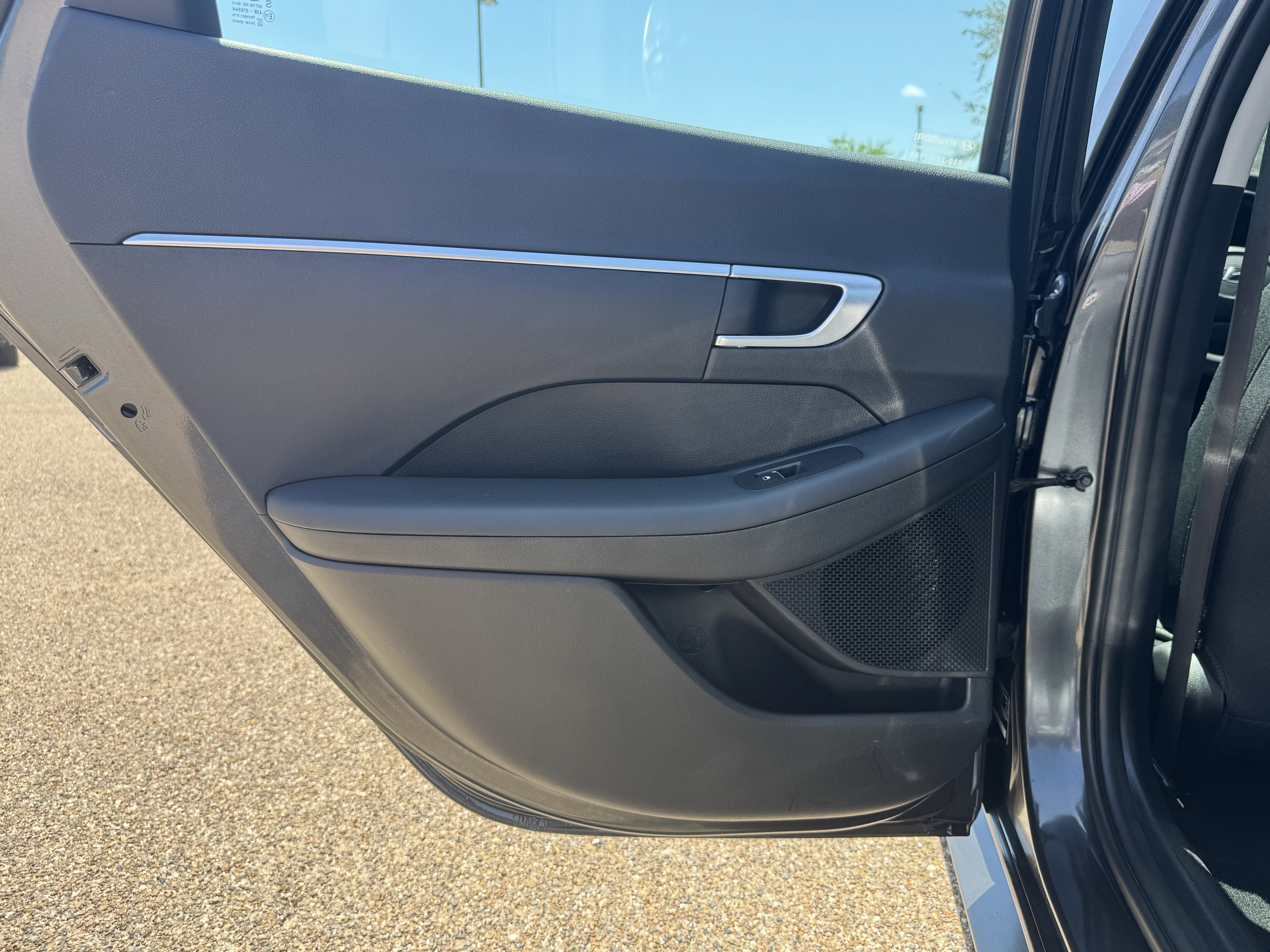 Used 2021 Hyundai Sonata SE image 23