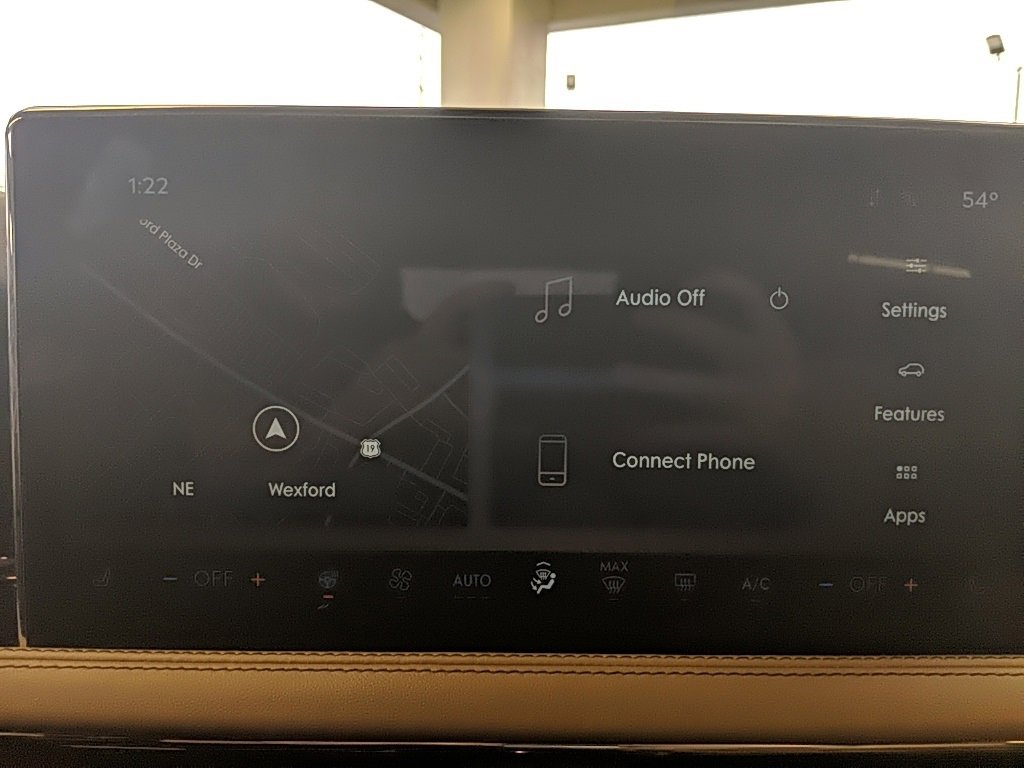 Certified 2023 Lincoln Corsair Reserve w/ Equipment Group 201A image 17