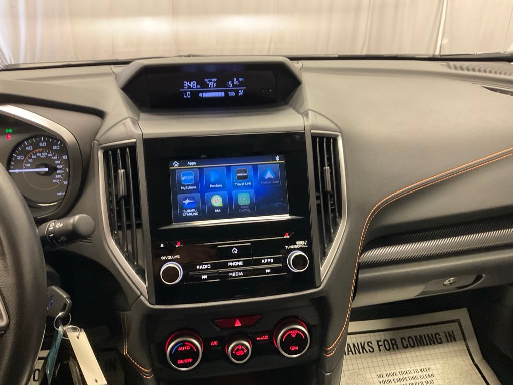 Used 2021 Subaru Crosstrek 2.0i Premium w/ Popular Package #5 AWD/4WD image 23