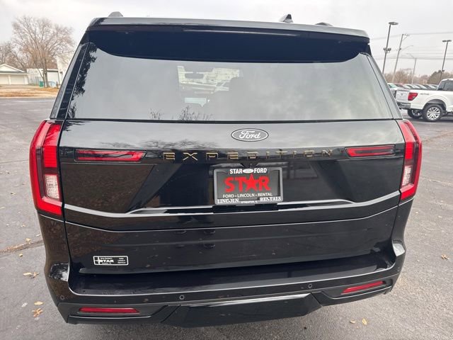 New 2025 Ford Expedition Tremor image 4