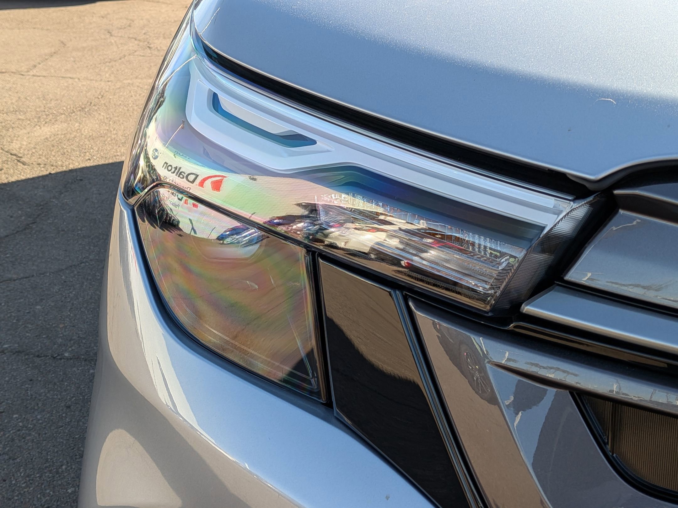 New 2026 Subaru Forester Premium image 6