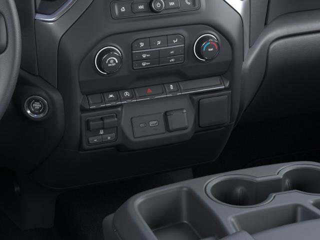 New 2026 Chevrolet Silverado 1500 W/T AWD/4WD image 23