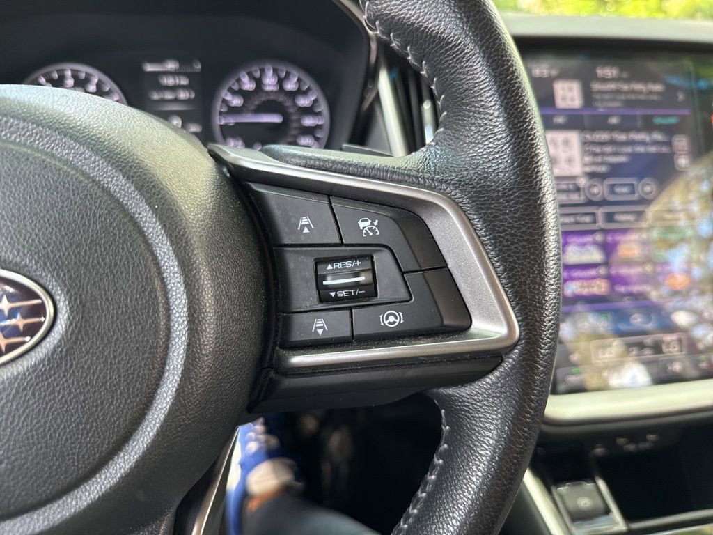 Used 2022 Subaru Outback Premium image 35