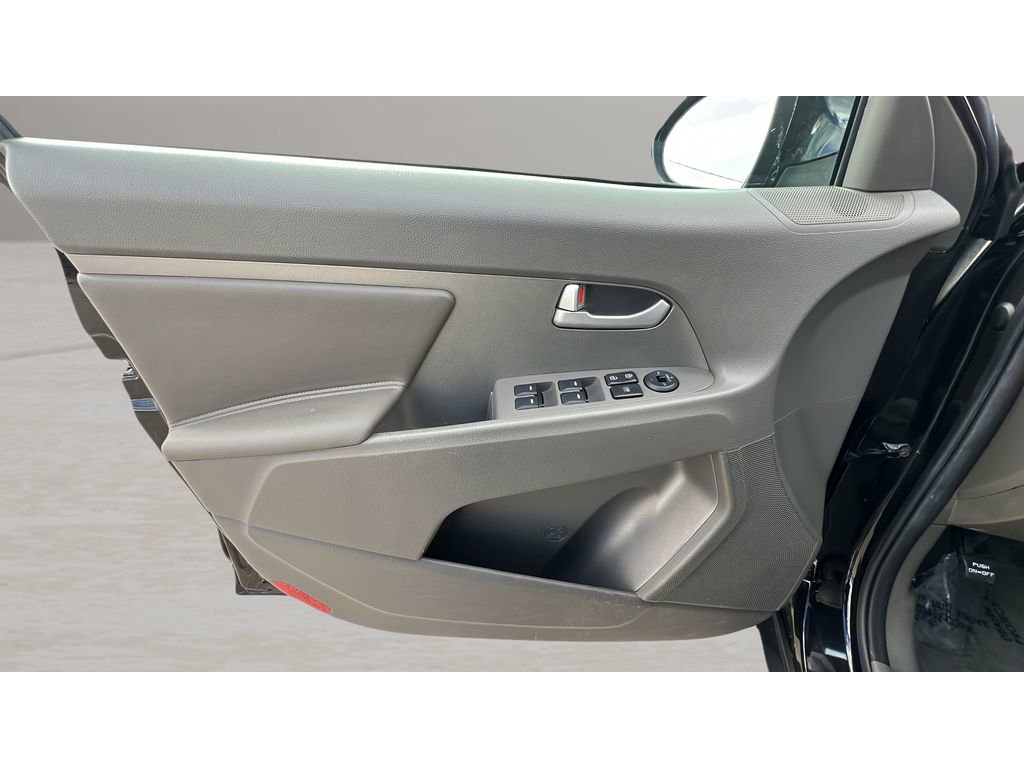 Used 2011 Kia Sportage LX w/ Convenience Pkg image 25