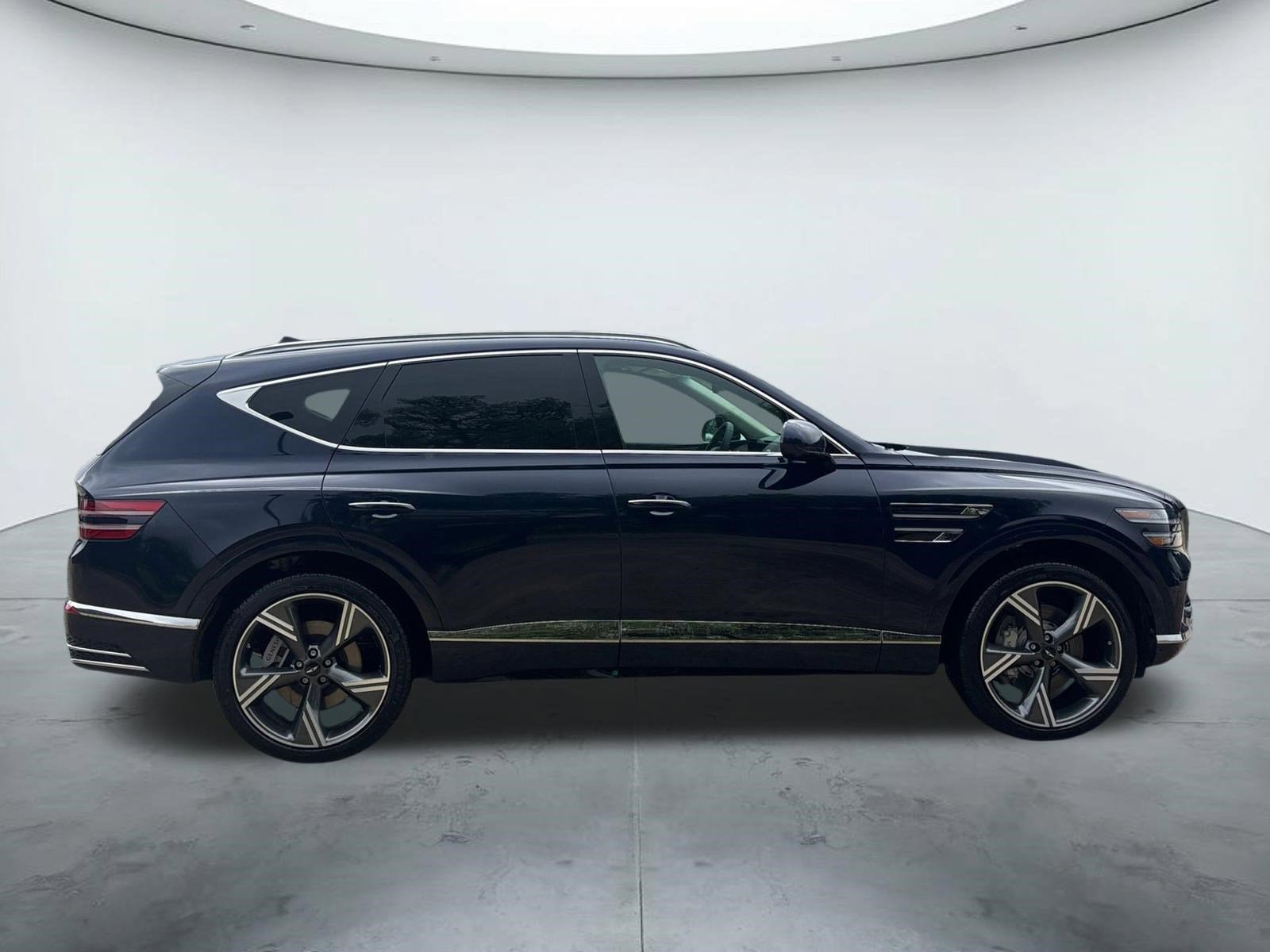 New 2026 Genesis GV80 2.5T Prestige AWD/4WD image 6