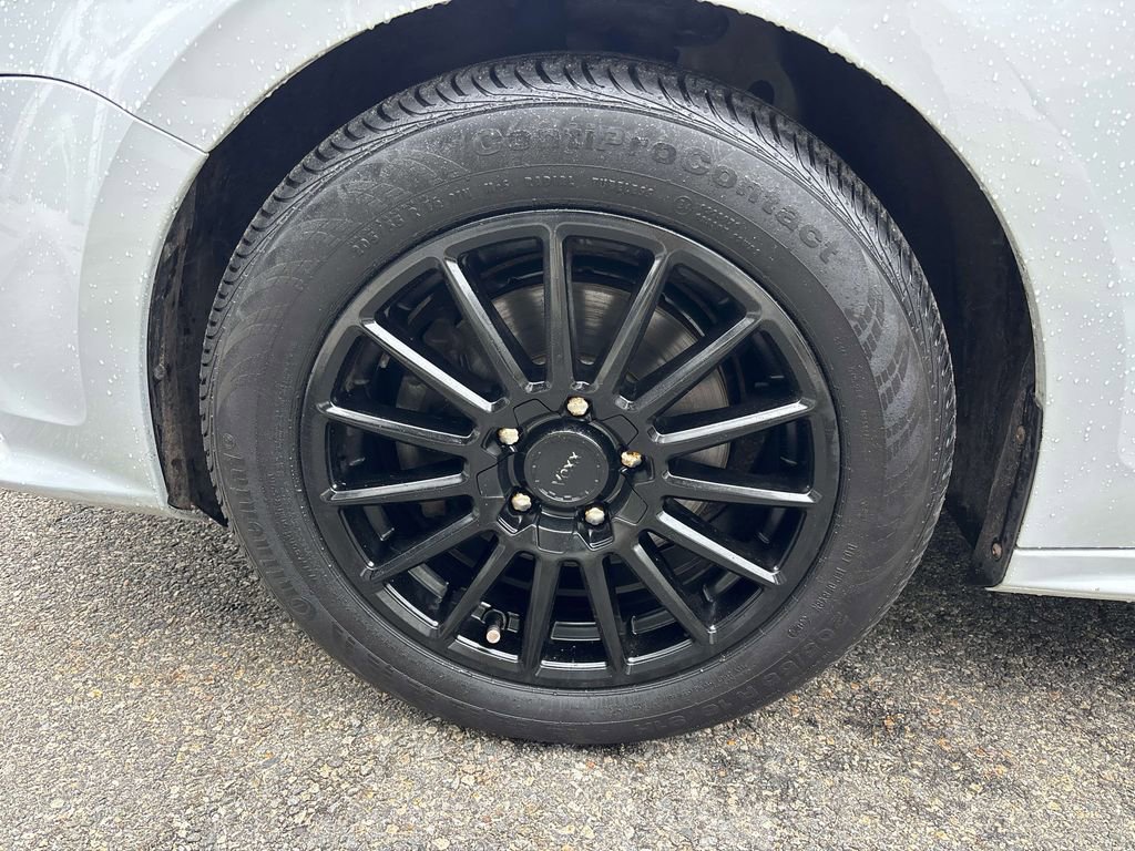 Used 2017 Volkswagen Jetta S w/ Jetta S Cold Weather Package image 5