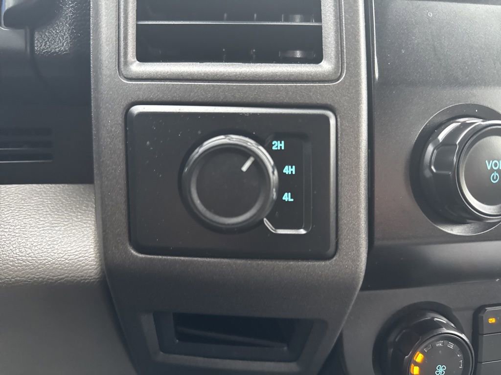 Certified 2021 Ford F250 XL image 22