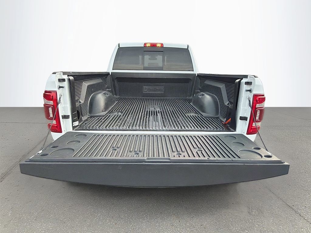 Used 2024 RAM 2500 Laramie image 13