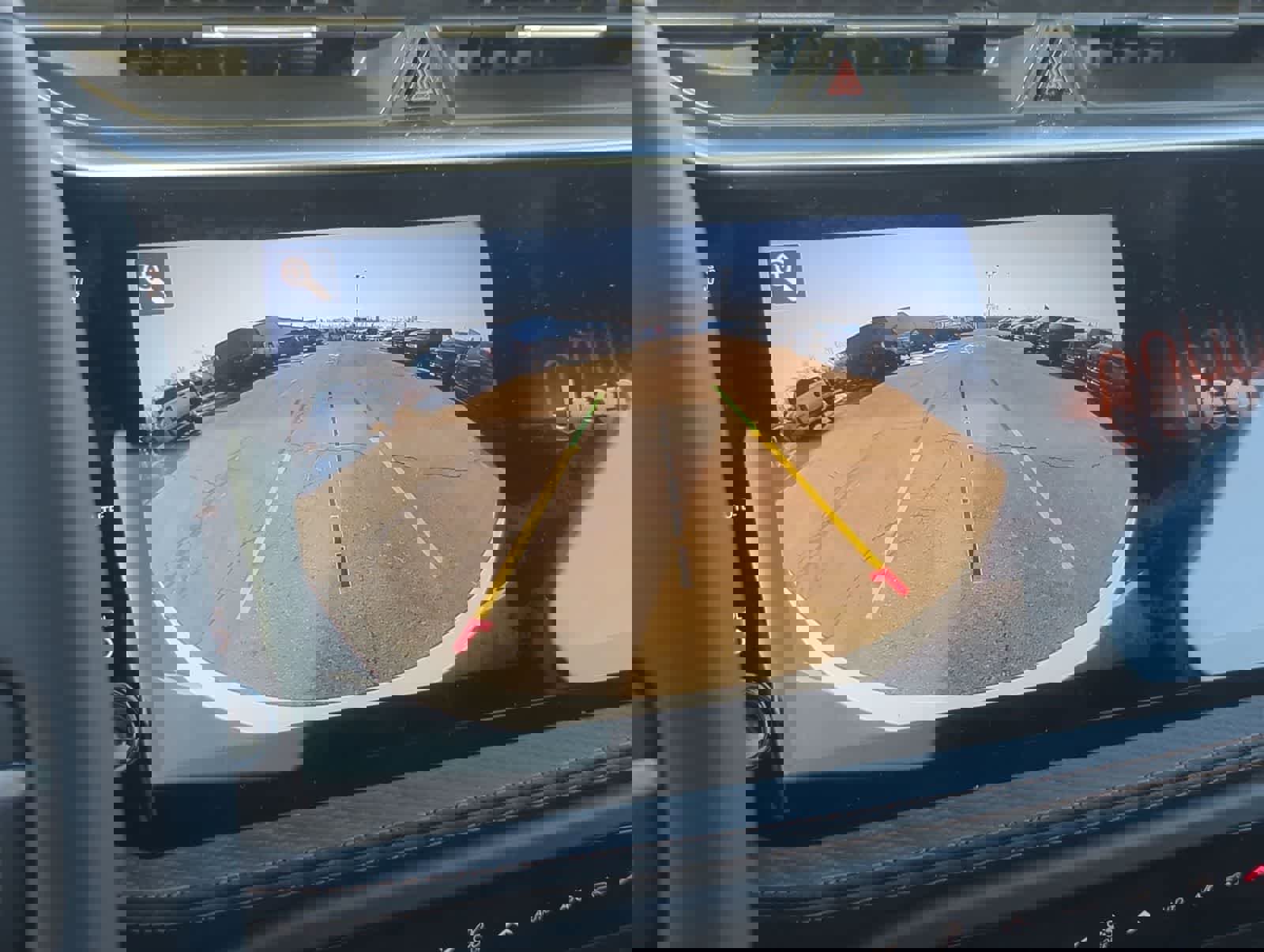 New 2026 Jeep Cherokee Overland image 31