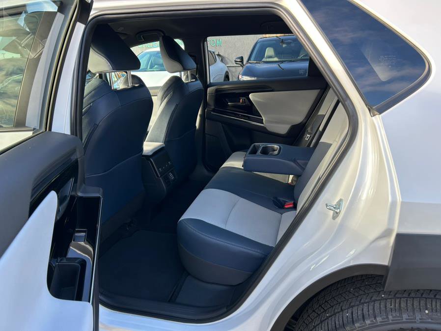 Used 2023 Subaru Solterra AWD image 46