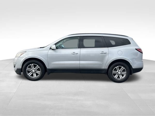Used 2017 Chevrolet Traverse LT image 8