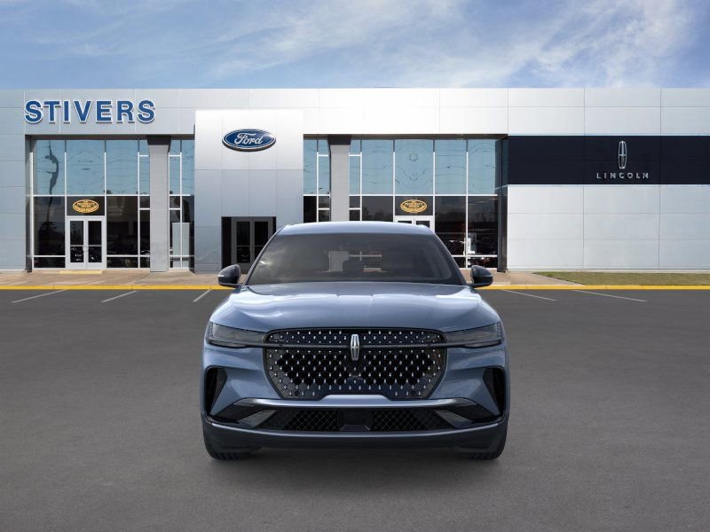 New 2026 Lincoln Nautilus Premier image 6