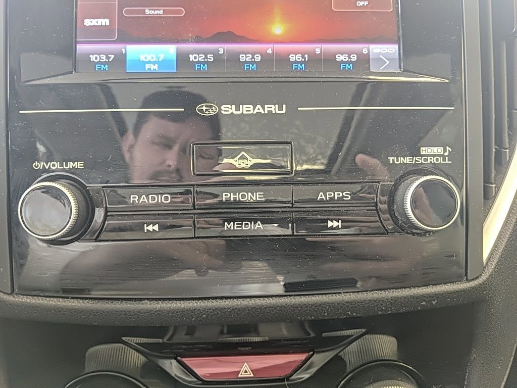 Used 2024 Subaru Forester Premium AWD/4WD image 23