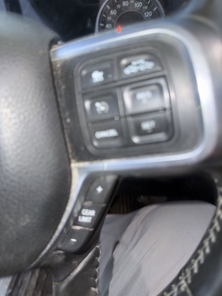 Used 2022 RAM 2500 Laramie image 15