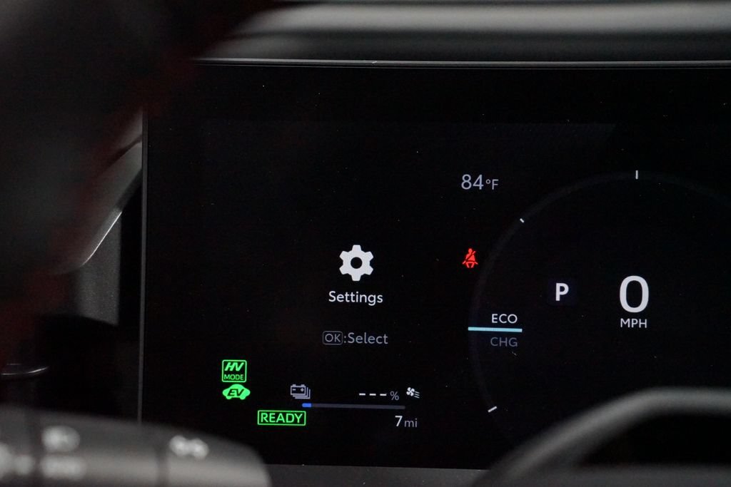New 2026 Toyota RAV4 AWD Plug-in Hybrid image 17